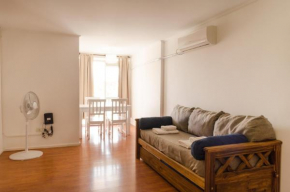 Apartamento Obispo Trejo IV